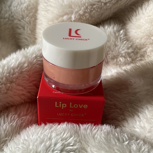 Lip balm - Picture 4 of 5